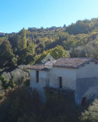 RUSTICO A POGGIO NATIVO