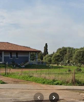 Donori terreno edificabile