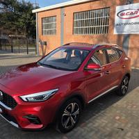 Mg ZS 1.5 VTi-tech Comfort 106cv