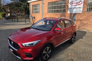 Mg ZS 1.5 VTi-tech Comfort 106cv