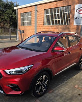 Mg ZS 1.5 VTi-tech Comfort 106cv