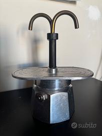 Bialetti Mini Express 2 tazze - prod.anni  ’70/’80
