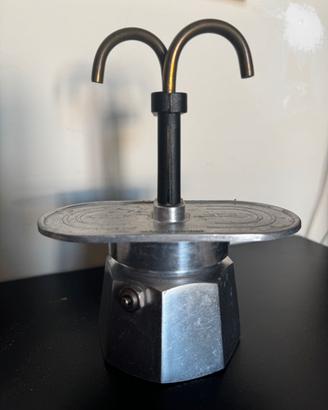 Bialetti Mini Express 2 tazze - prod.anni  ’70/’80