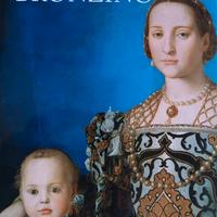 libro d'arte Bronzino