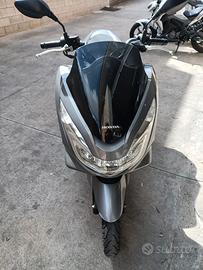 Honda pcx 150 immacolato