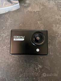 Action cam