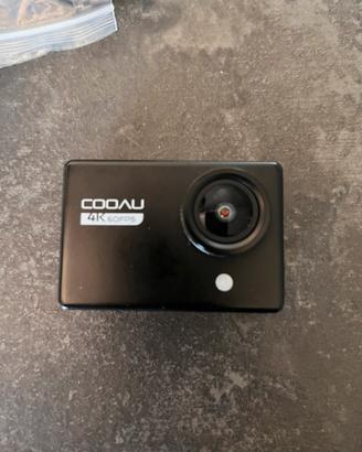 Action cam
