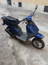 Scooter Benelli scooty vintage anni 90