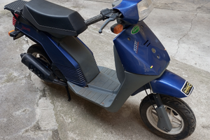 Scooter Benelli scooty vintage anni 90