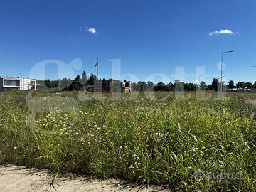 Terreno Residenziale Padova [AL0244VRG]