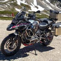 Bmw R 1250 Gs Adventure