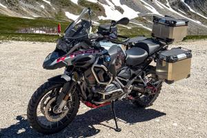 Bmw R 1250 Gs Adventure