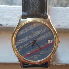 Tissot Stilist anni 90 