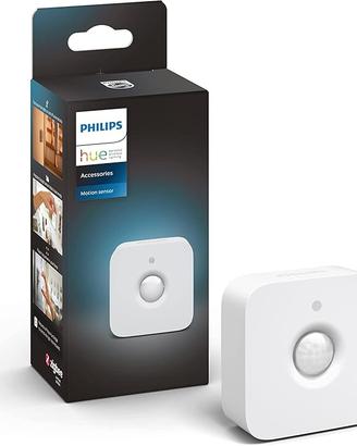 Détecteur de mouvement Philips Hue Motion Sensor [