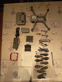 dji mavic air 2