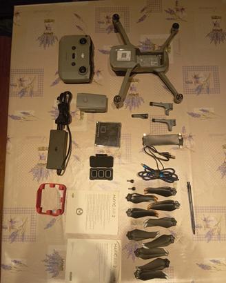 dji mavic air 2