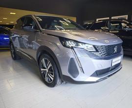 PEUGEOT 3008 BlueHDi 130 S&S EAT8 Allure Pack