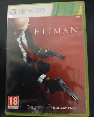 Gioco xbox360