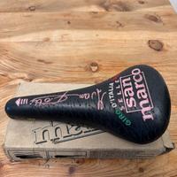 NOS SAN MARCO STRADA IVAN GOTTI 1997 VINTAGE SADDL