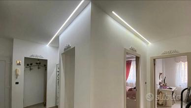 Appartamento zona centrale Gorizia