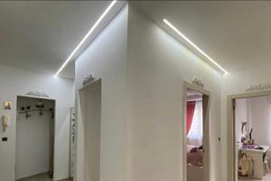 Appartamento zona centrale Gorizia