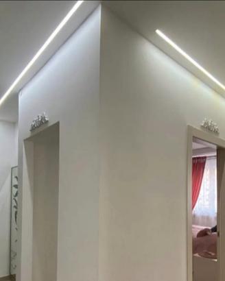 Appartamento zona centrale Gorizia