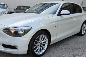 Bmw 118 118d 5p. Urban