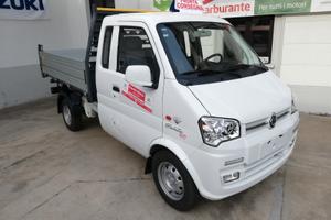 GIOTTI VICTORIA Gladiator Evo 1.2 Ribaltabile