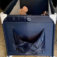 Lettino da campeggio CAM