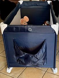 Lettino da campeggio CAM