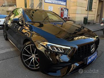 Mercedes-benz A 35AMG 2.0 TURBO 4Matic 306CV TOTAL