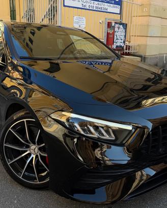 Mercedes-benz A 35AMG 2.0 TURBO 4Matic 306CV TOTAL