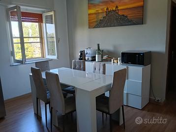 Appartamento 2 camere, 75 mq, Ozzano Taro