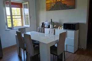 Appartamento 2 camere, 75 mq, Ozzano Taro