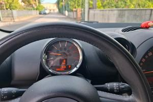 Mini D countryman 