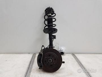 Massa Meccanica Sx Ford Ka Diesel