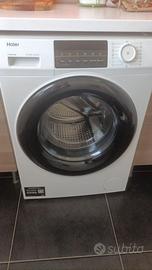 Lavatrice HAIER 11 kg nuovissima