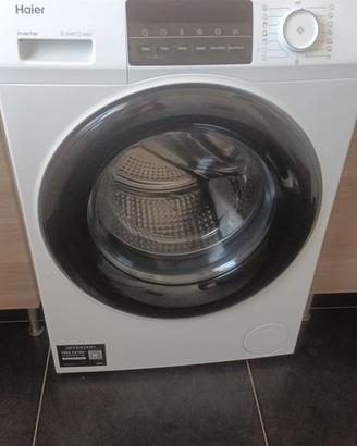 Lavatrice HAIER 11 kg nuovissima