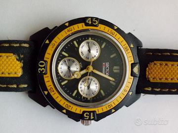 OROLOGIO SECTOR EXPANDER