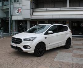 FORD Kuga 2.0 TDCI 180 CV S&S 4WD Powershift ST-