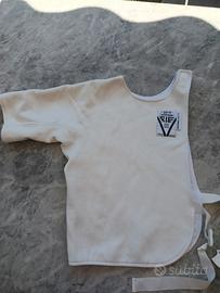 Corazzetta scherma 800 N