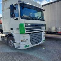 Daf xf105.469