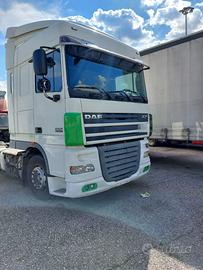 Daf xf105.469