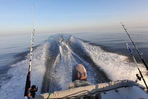 Barca da pesca Euromarine