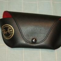 Custodia RayBan 