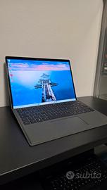 Convertibile Dell I5 11th 16gb ram Touch con penna