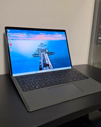 Convertibile Dell I5 11th 16gb ram Touch con penna
