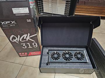 Radeon RX 6750XT 12 gb
