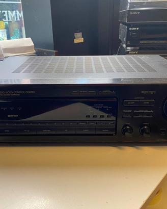 Sony STR-D565 sintoamplificatore audio/video 5.1