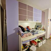 Cameretta bimba/bimbi